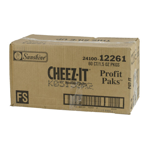 Sunshine® CRACKER CHEEZ-IT® ORIGINAL