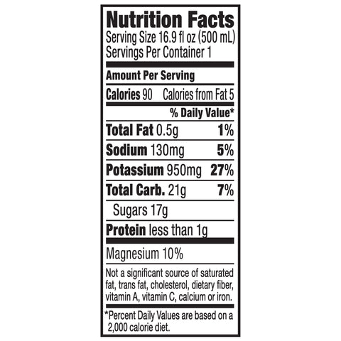 Naked Juice WATER COCONUT PURE ORGANIC TETRA PACK