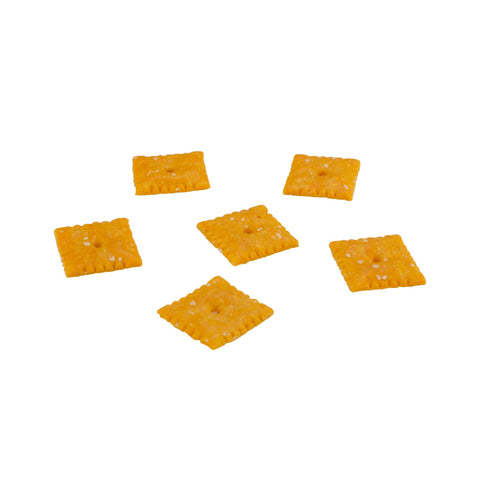 Cheez It Original Whole Grain Cracker, 0.75 Ounce -- 175 per case.