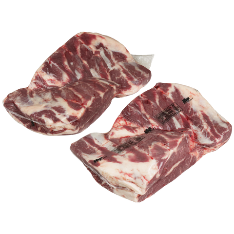 IBP® BEEF CHUCK SHORT RIB BONELESS