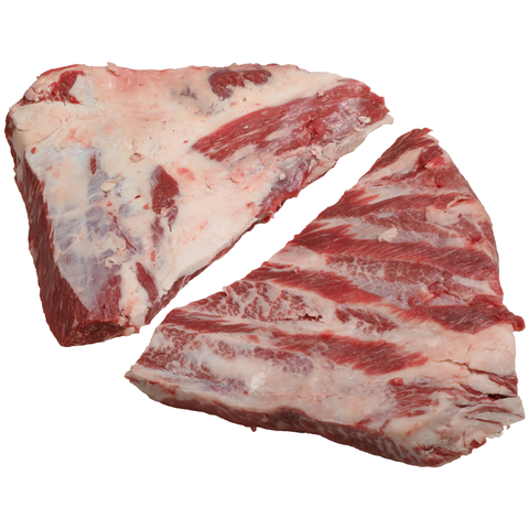 IBP® BEEF CHUCK SHORT RIB BONELESS