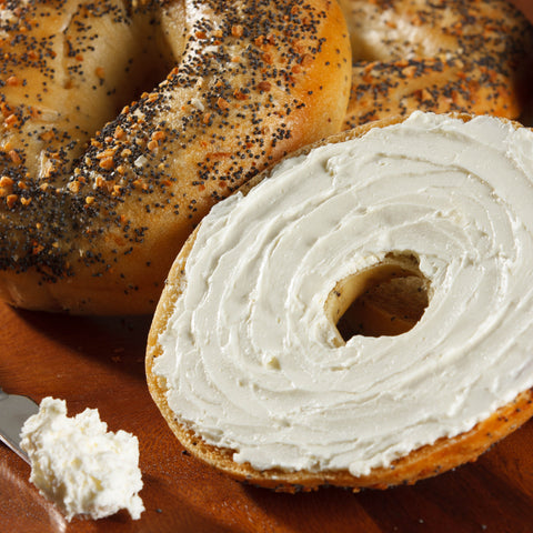 Fair Meadow CHEESE CREAM PLAIN SINGLE SERVE CUP