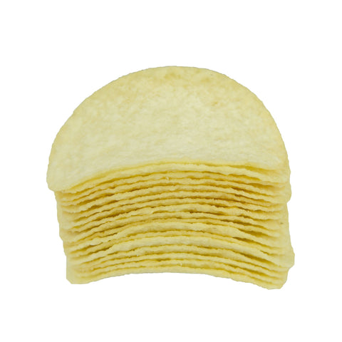 Pringles Large Original Grab and Go, 2.38 Ounce -- 12 per case.