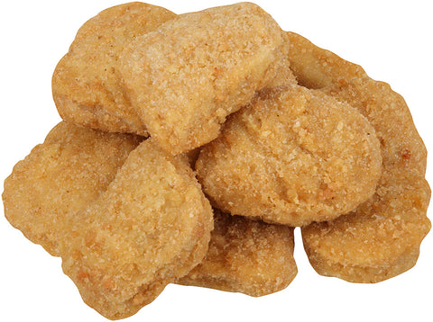 Tyson® CHICKEN NUGGET WHOLE GRAIN GOLDEN CRISPY 0.70 OZ 10703640928