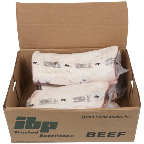 Beef Loin, Strip Loin, Boneless, 1x1, Nr, #180