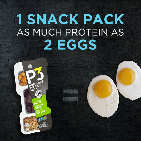 Planters SNACK P3 CONVENIENCE MEAL SWEET & SPICY TERIYAKI BEEF JERKY HONEY ROASTED PEANUTS