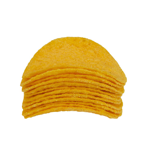 Pringles Cheddar Cheese Crisps, 5.5 Ounce -- 14 per case.